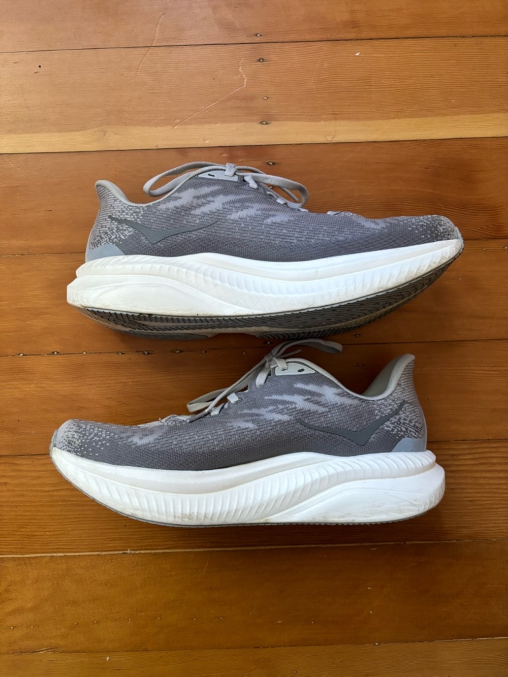 Hoka Mach 6 - Picture 3 of 8